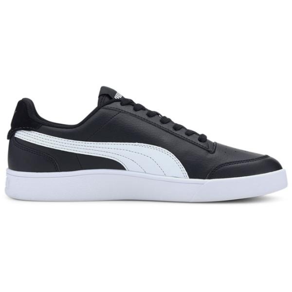 Ghete pentru bărbați Puma Shuffle 47 / Black photo 3