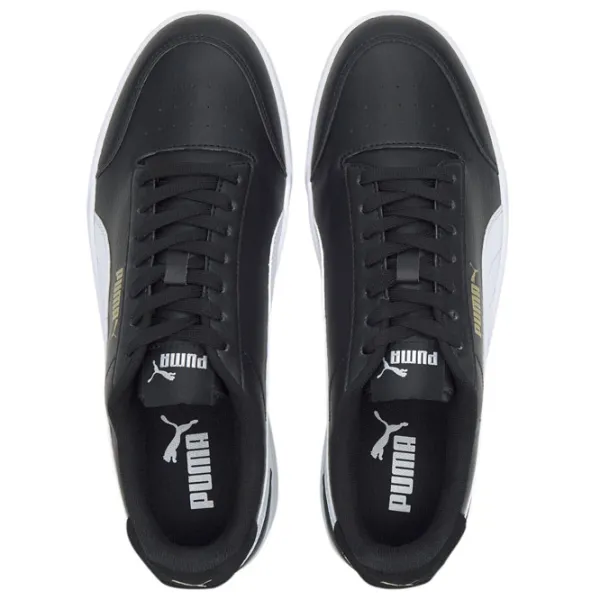 Ghete pentru bărbați Puma Shuffle 47 / Black photo 4