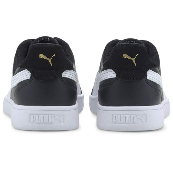 Ghete pentru bărbați Puma Shuffle 47 / Black photo 5