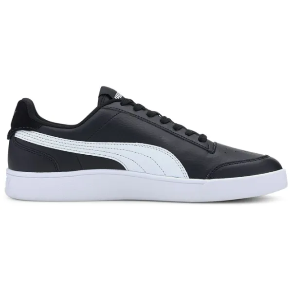 Ghete pentru bărbați Puma Shuffle 48 / Black photo 3