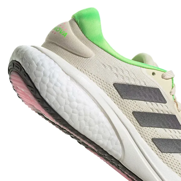 Adidași pentru femei Adidas Supernova 2.0 Vară/ Beige photo 9