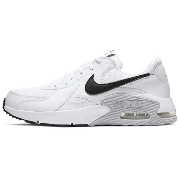 Adidași pentru bărbați Nike Air Max Excee 45.5/ White photo 2