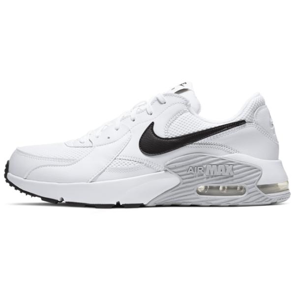 Adidași pentru bărbați Nike Air Max Excee 45.5/ White photo 2