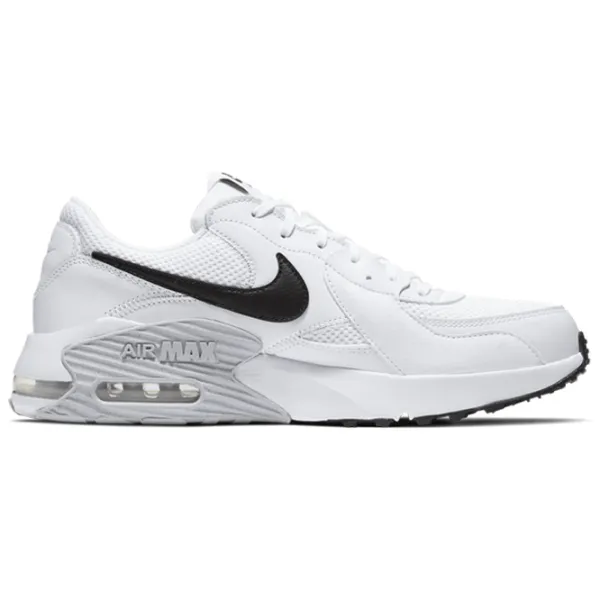 Adidași pentru bărbați Nike Air Max Excee 45.5/ White photo 3
