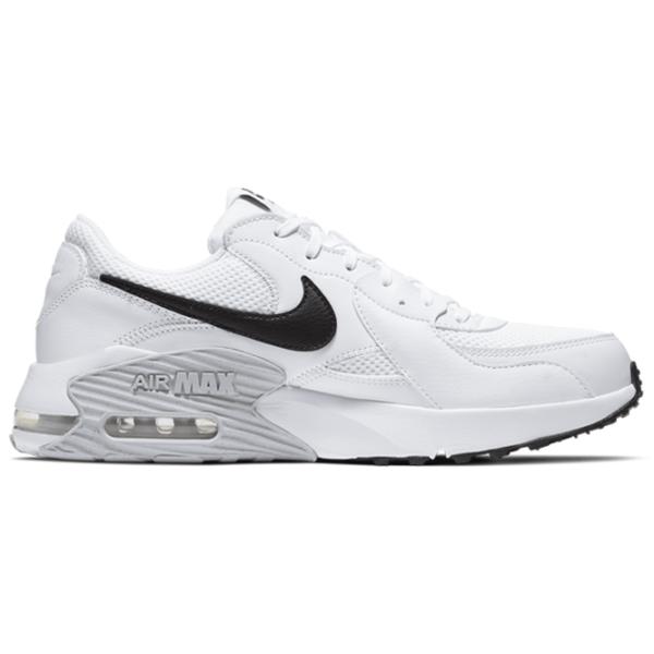 Adidași pentru bărbați Nike Air Max Excee 45.5/ White photo 3