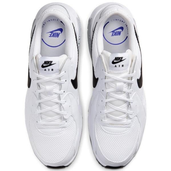 Adidași pentru bărbați Nike Air Max Excee 45.5/ White photo 4