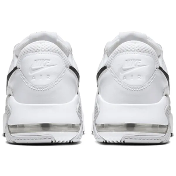 Adidași pentru bărbați Nike Air Max Excee 45.5/ White photo 5