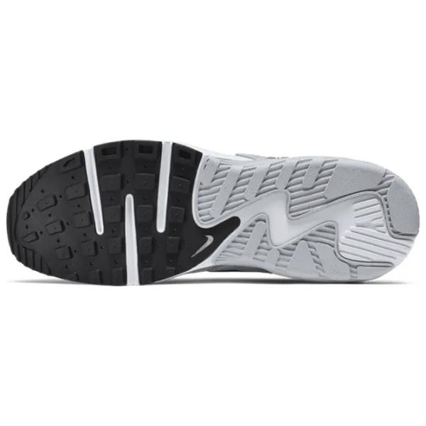 Adidași pentru bărbați Nike Air Max Excee 45.5/ White photo 6
