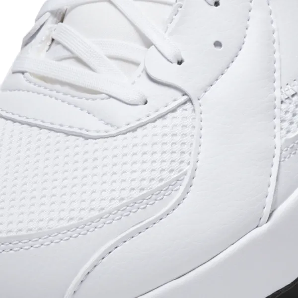 Adidași pentru bărbați Nike Air Max Excee 45.5/ White photo 7
