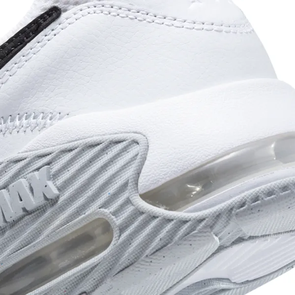 Adidași pentru bărbați Nike Air Max Excee 45.5/ White photo 8