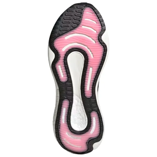 Кроссовки для женщин Adidas Supernova 2.0 Лето/ Бежевый photo 4