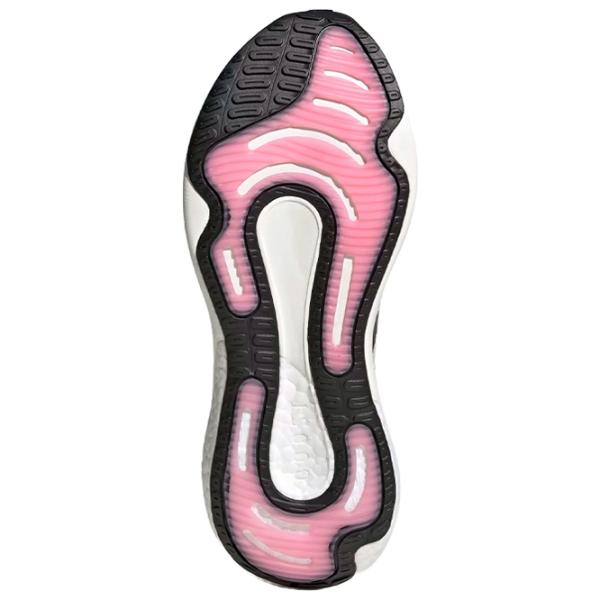 Кроссовки для женщин Adidas Supernova 2.0 Лето/ Бежевый photo 4