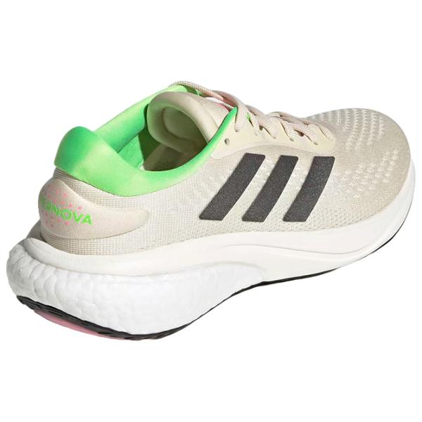 Кроссовки для женщин Adidas Supernova 2.0 Лето/ Бежевый photo 6