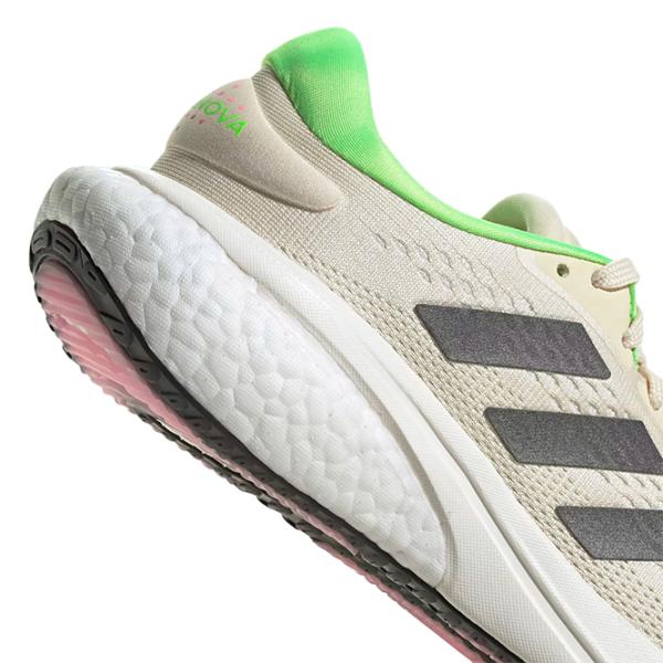 Adidași pentru femei Adidas Supernova 2.0 Vară/ Beige photo 9