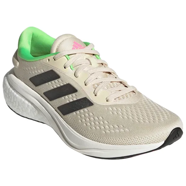 Adidași pentru femei Adidas Supernova 2.0 Vară/ Beige photo 5