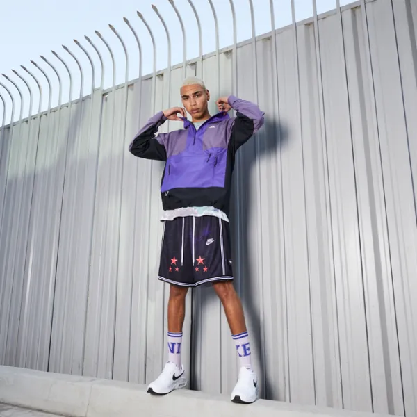 Кроссовки для мужчин Nike Air Max Excee 41/ Белый photo 9