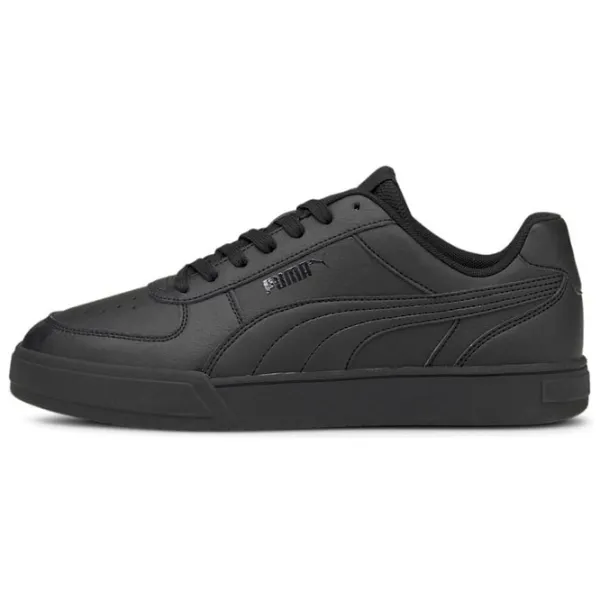 Ghete pentru bărbați Puma Caven 40.5 / Black photo 2
