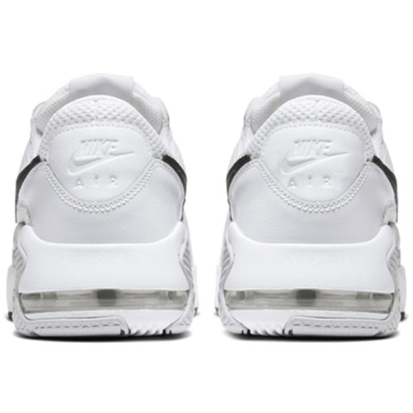 Adidași pentru bărbați Nike Air Max Excee 45/ White photo 5