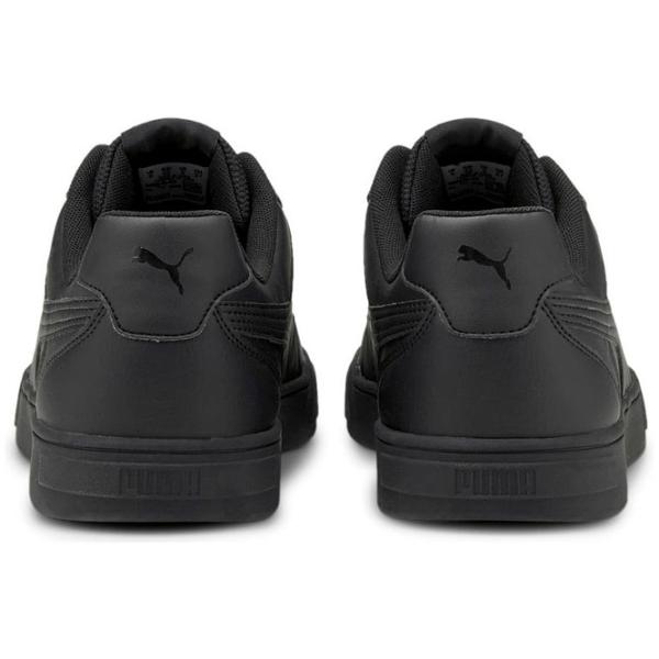 Ghete pentru bărbați Puma Caven 41 / Black photo 5