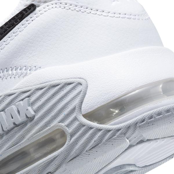 Adidași pentru bărbați Nike Air Max Excee 46/ White photo 8
