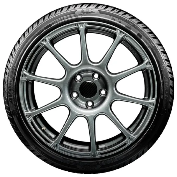Шины Avon AS7 215/ 60 R17 100H Всесезонные/ Внедорожник photo 2 Шины Avon AS7 215/ 60 R17 100H Всесезонные/ Внедорожник photo 2