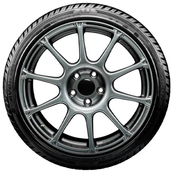 Шины Avon AS7 215/ 60 R17 100H Всесезонные/ Внедорожник photo 2 Шины Avon AS7 215/ 60 R17 100H Всесезонные/ Внедорожник photo 2