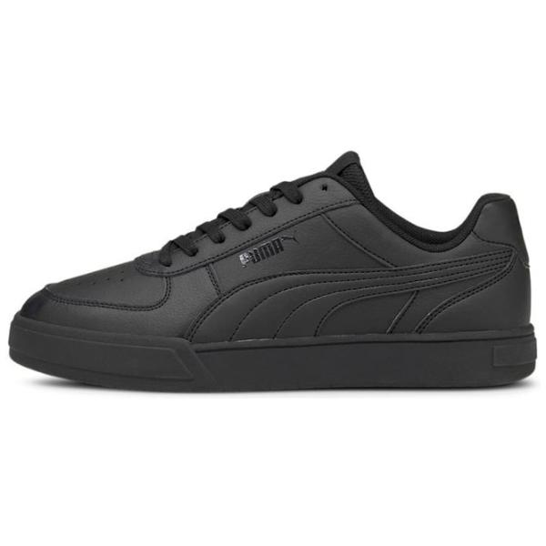 Ghete pentru bărbați Puma Caven 44.5 / Black photo 2