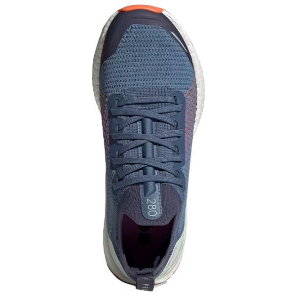 Adidași pentru femei Adidas Terrex Two Ultra Primeblue Vară/ Navy photo 3