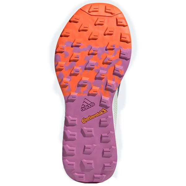 Adidași pentru femei Adidas Terrex Two Ultra Primeblue Vară/ Navy photo 4