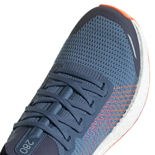 Adidași pentru femei Adidas Terrex Two Ultra Primeblue Vară/ Navy photo 9
