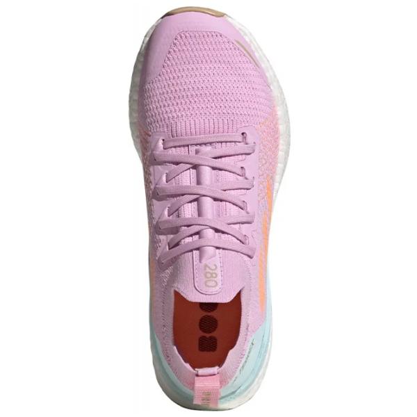 Adidași pentru femei Adidas Terrex Two Ultra Primeblue Vară/ Pink photo 3
