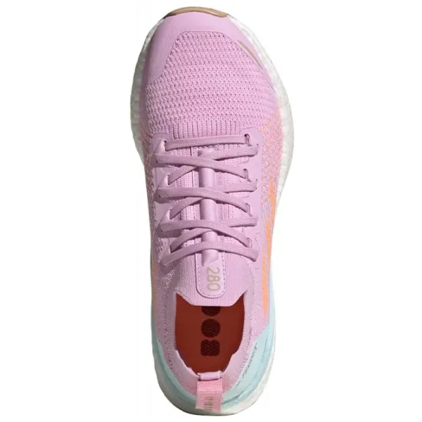Кроссовки для женщин Adidas Terrex Two Ultra Primeblue Лето/ Розовый photo 3