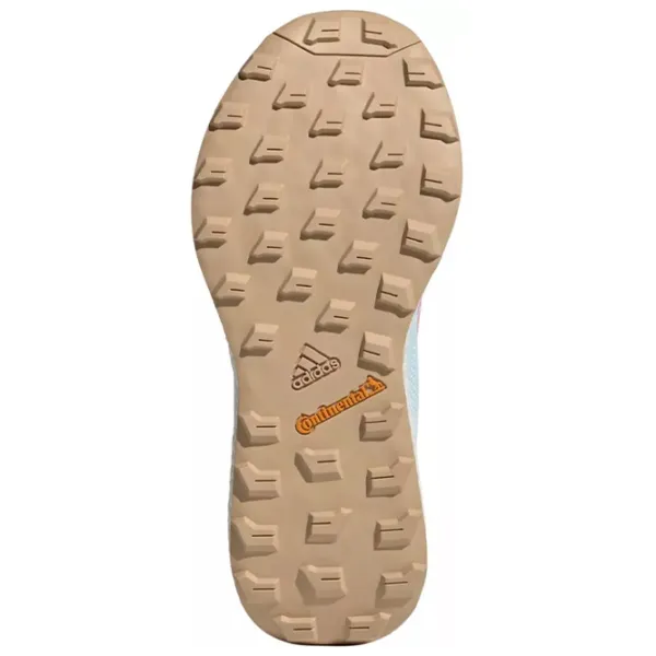 Кроссовки для женщин Adidas Terrex Two Ultra Primeblue Лето/ Розовый photo 4