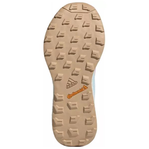 Кроссовки для женщин Adidas Terrex Two Ultra Primeblue Лето/ Розовый photo 4