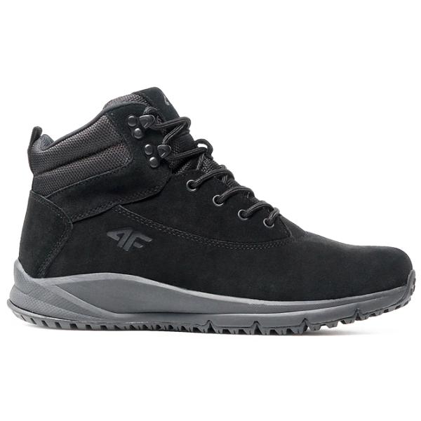 Botine pentru bărbați 4F D4Z21-OBMH200 44/ Black photo 3