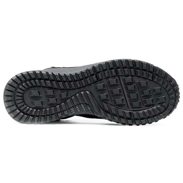 Botine pentru bărbați 4F D4Z21-OBMH200 44/ Black photo 4