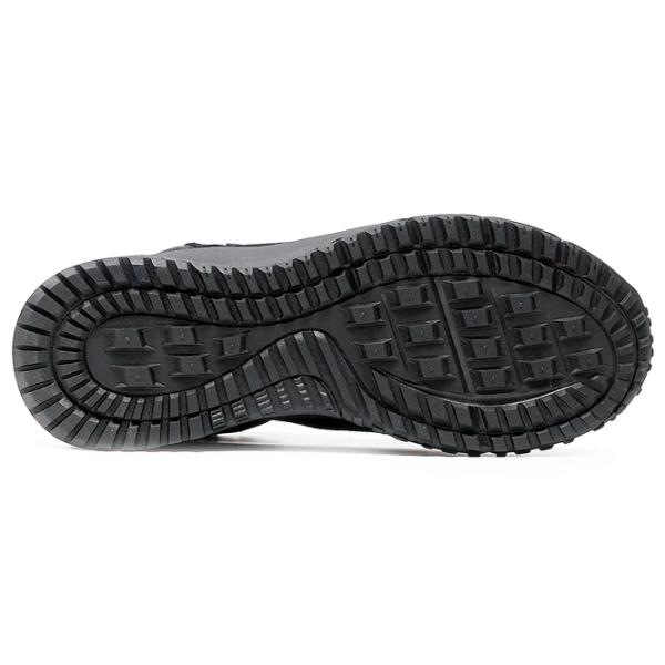 Botine pentru bărbați 4F D4Z21-OBMH200 44/ Black photo 4
