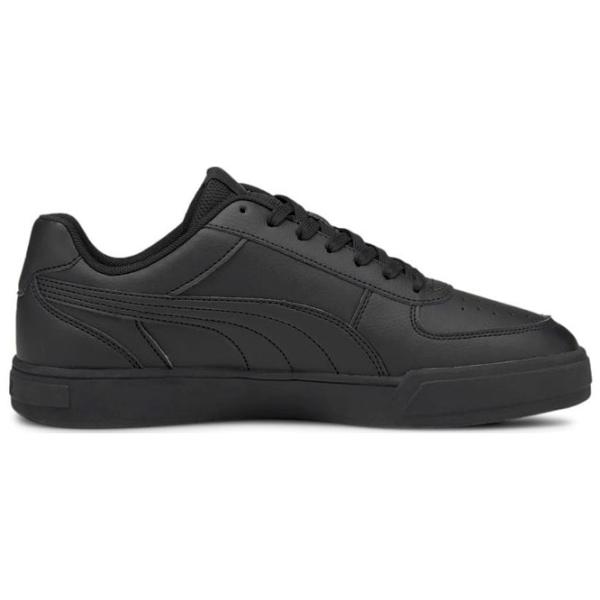 Ghete pentru bărbați Puma Caven 46 / Black photo 3