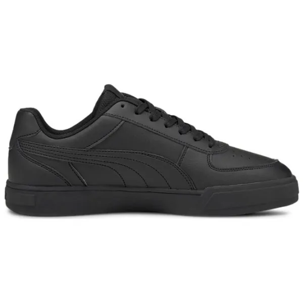 Ghete pentru bărbați Puma Caven 48 / Black photo 3
