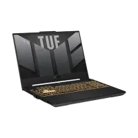 Laptop Gaming Asus TUF Gaming F15 FX507VU Core i7 13620H / 16 GB / 512 GB / GeForce RTX 4050 / Gray photo 2