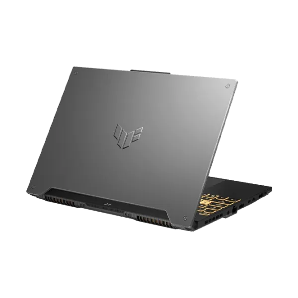 Asus TUF Gaming F15 FX507VU Core i7 13620H/ 16 ГБ/ 512 ГБ/ GeForce RTX 4050/ Серый photo 5