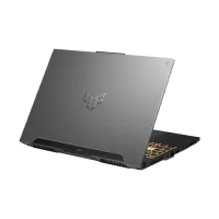 Laptop Gaming Asus TUF Gaming F15 FX507VU Core i7 13620H / 16 GB / 512 GB / GeForce RTX 4050 / Gray photo 5