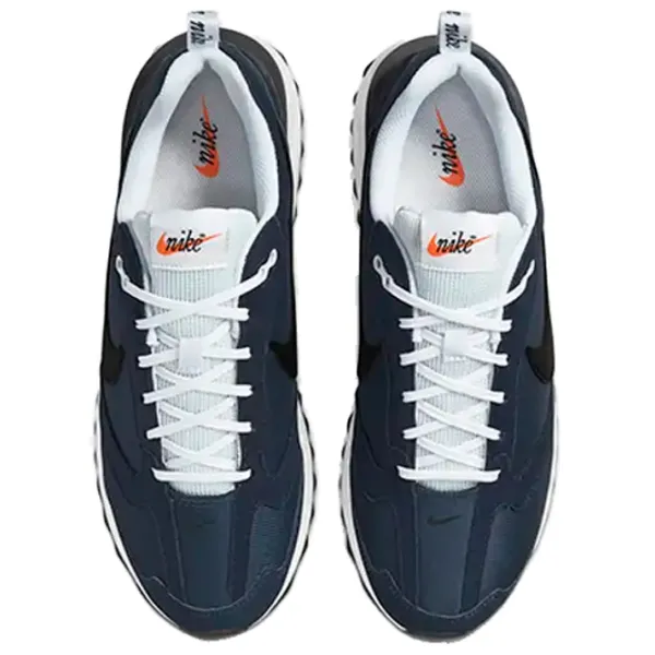 Adidași pentru bărbați Nike Air Max Dawn 44/ Navy photo 3 Adidași pentru bărbați Nike Air Max Dawn 44/ Navy photo 3