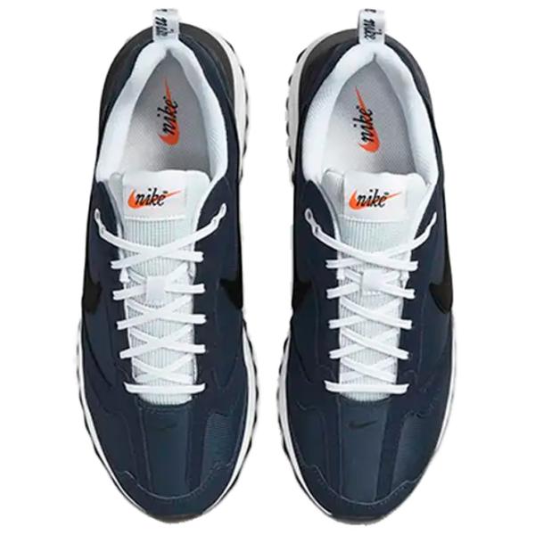 Adidași pentru bărbați Nike Air Max Dawn 44/ Navy photo 3 Adidași pentru bărbați Nike Air Max Dawn 44/ Navy photo 3