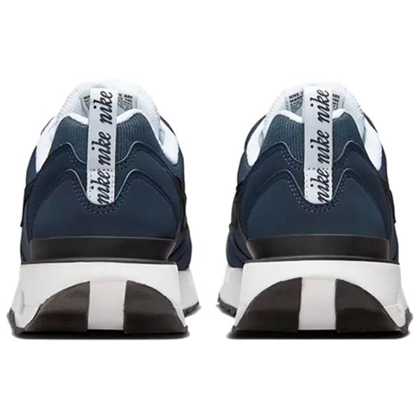 Adidași pentru bărbați Nike Air Max Dawn 44/ Navy photo 4 Adidași pentru bărbați Nike Air Max Dawn 44/ Navy photo 4