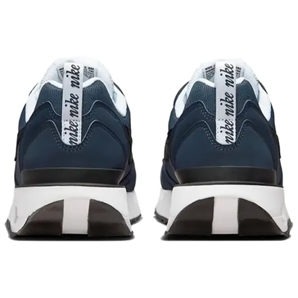 Кроссовки для мужчин Nike Air Max Dawn 42/ Темно-синий photo 4 Кроссовки для мужчин Nike Air Max Dawn 42/ Темно-синий photo 4