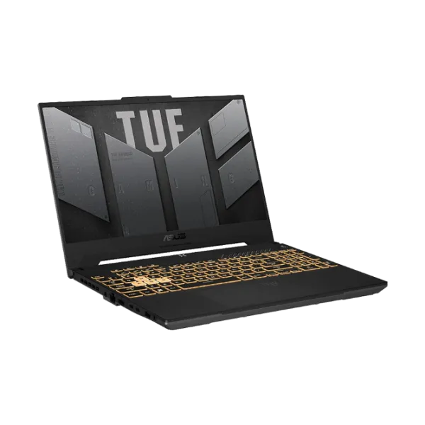 Asus TUF Gaming F15 FX507VV Core i7 13620H/ 16 ГБ/ 1 ТБ/ GeForce RTX 4060/ Серый photo 2