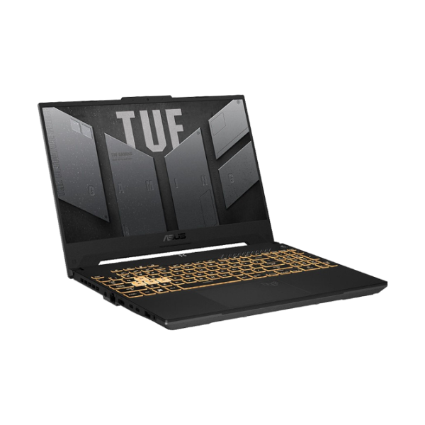 Asus TUF Gaming F15 FX507VV Core i7 13620H/ 16 ГБ/ 1 ТБ/ GeForce RTX 4060/ Серый photo 2