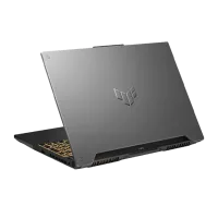 Laptop Gaming Asus TUF Gaming F15 FX507VV Core i7 13620H / 16 GB / 1 TB / GeForce RTX 4060 / Gray photo 4