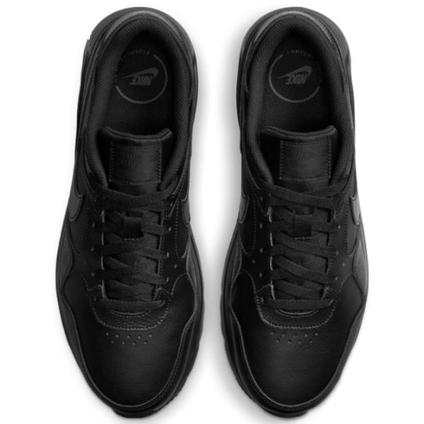 Adidași pentru bărbați Nike Air Max SC Leather 38.5/ Black photo 5